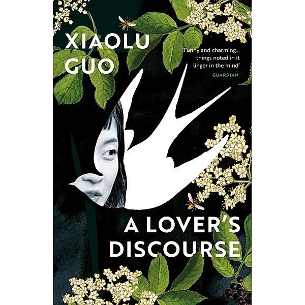 A Lover's Discourse, Xiaolu Guo
