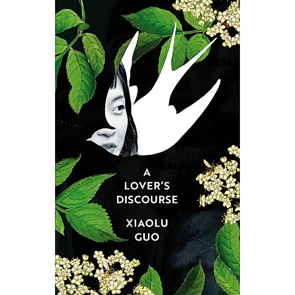 A Lover's Discourse, Xiaolu Guo