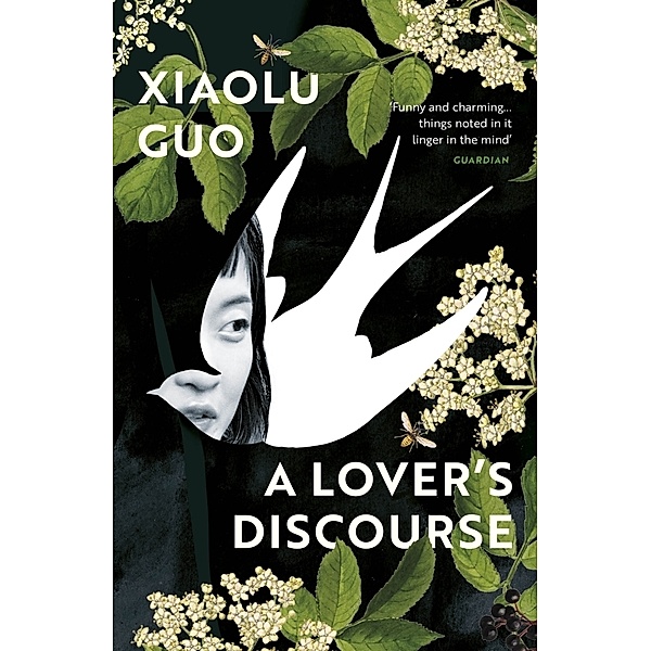A Lover's Discourse, Xiaolu Guo