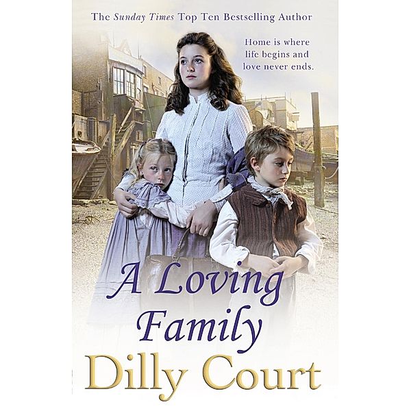 A Loving Family, Dilly Court