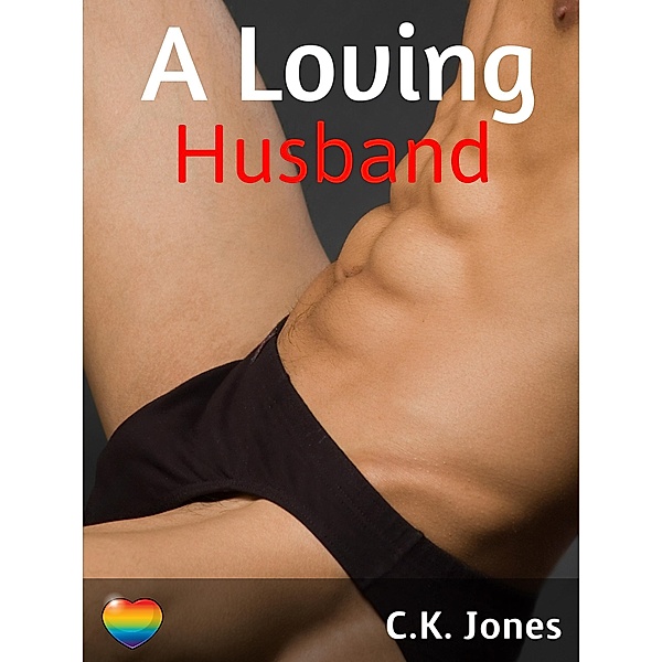 A Loving Husband, C. K. Jones