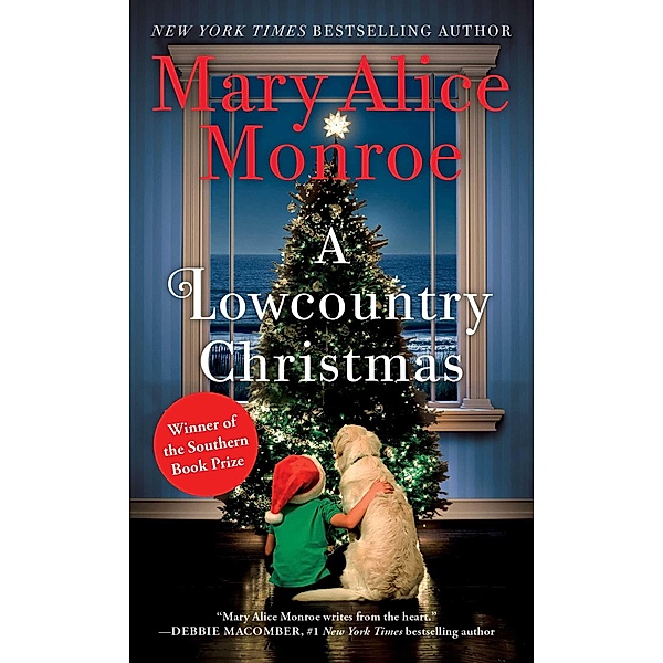 A Lowcountry Christmas, Mary Alice Monroe