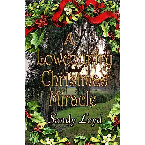 A Lowcountry Christmas Miracle (Christmas Miracle Series, #3) / Christmas Miracle Series, Sandy Loyd