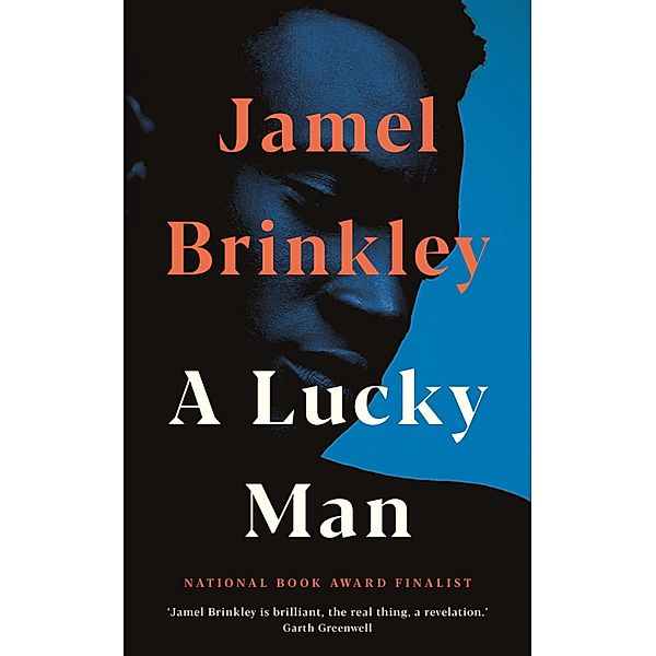 A Lucky Man, Jamel Brinkley