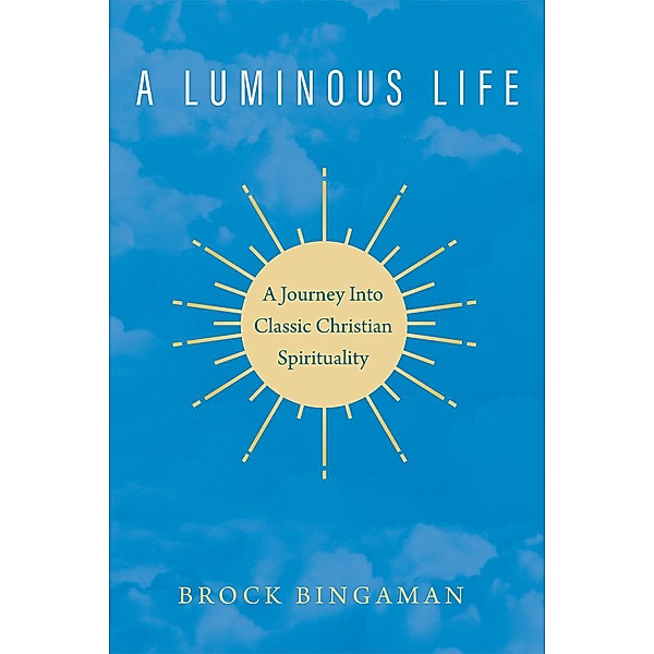 A Luminous Life, Brock Bingaman