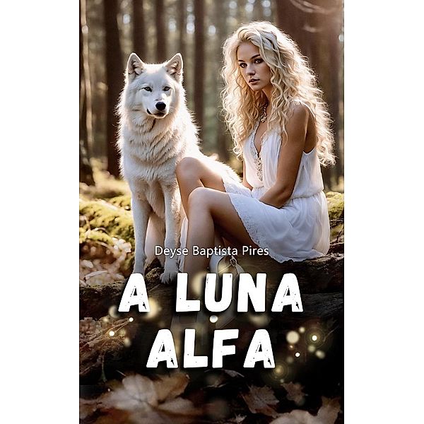 A Luna Alfa, Deyse Baptista Pires