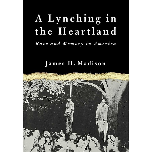 A Lynching in the Heartland, NA NA