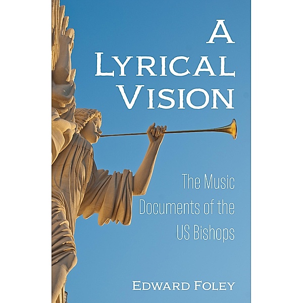A Lyrical Vision, Edward Foley