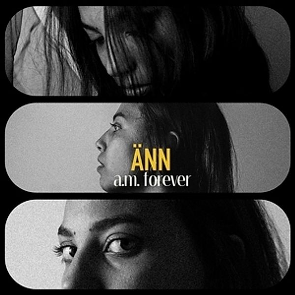 A.M.Forever, Änn