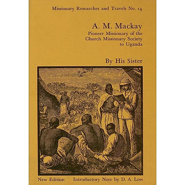 A.M. Mackay, J. W. H. Mackay