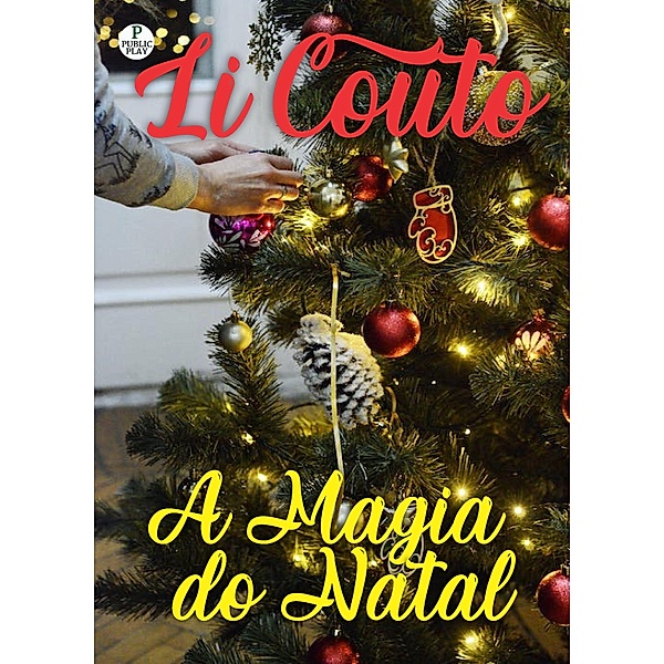 A Magia do Natal, Li Couto