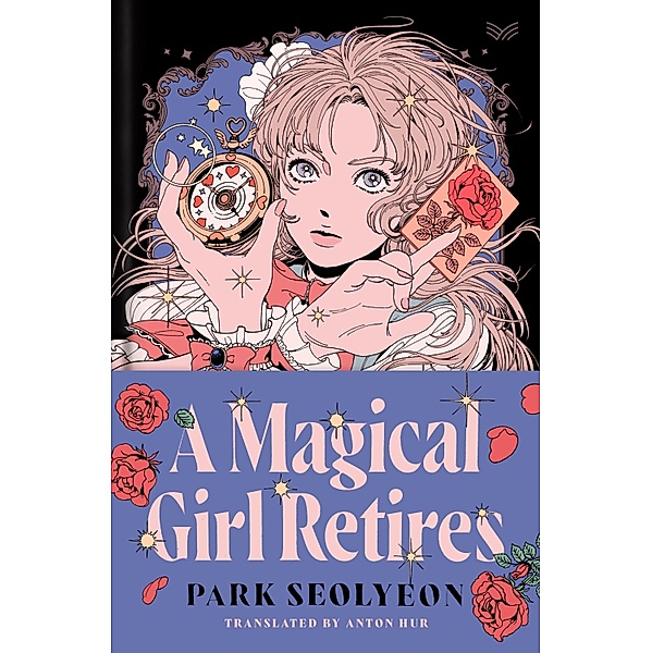 A Magical Girl Retires, Park Seolyeon