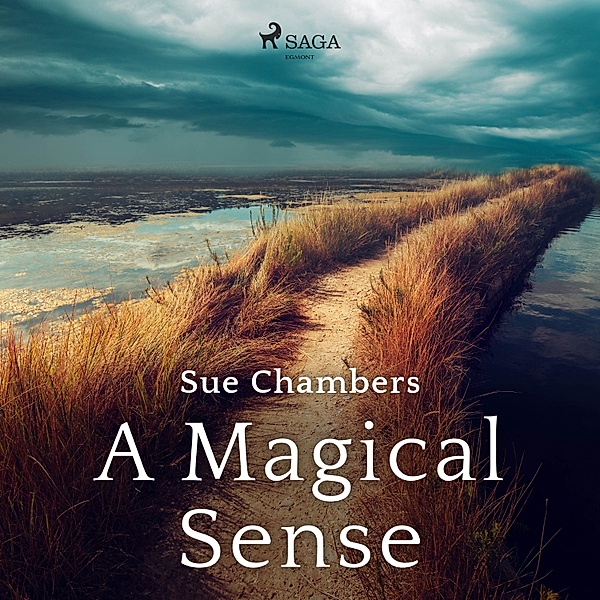 A Magical Sense, Sue Chambers