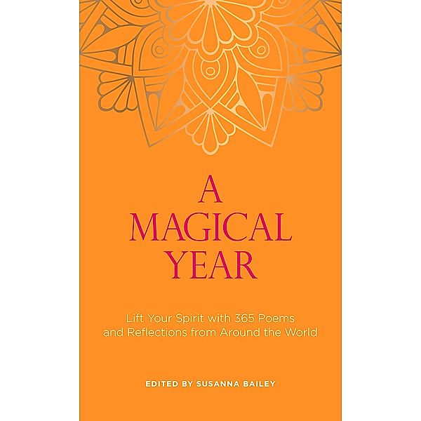 A Magical Year, Susanna Bailey