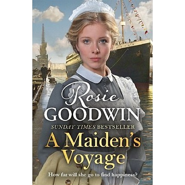A Maiden's Voyage, Rosie Goodwin