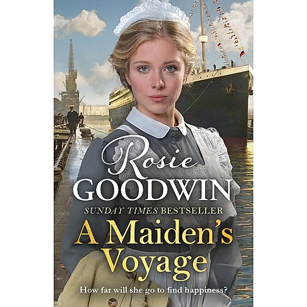 A Maiden's Voyage, Rosie Goodwin