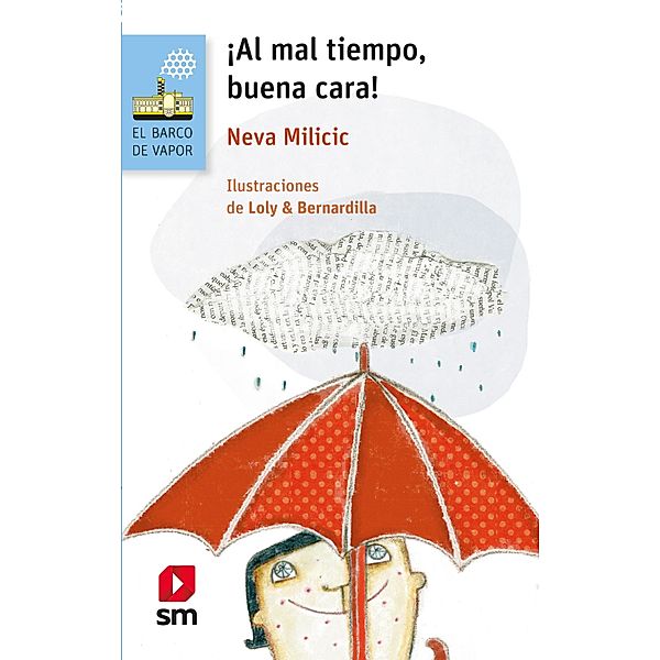 ¡A mal tiempo, buena cara!, Neva Milicic