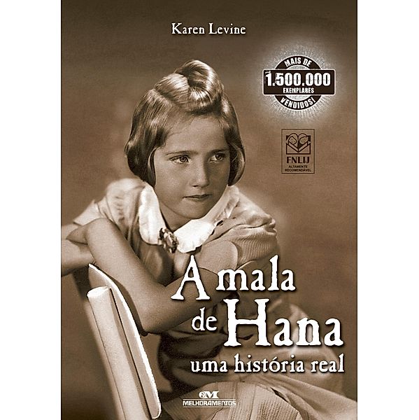 A mala de Hana / Relatos de guerra, Karen Levine