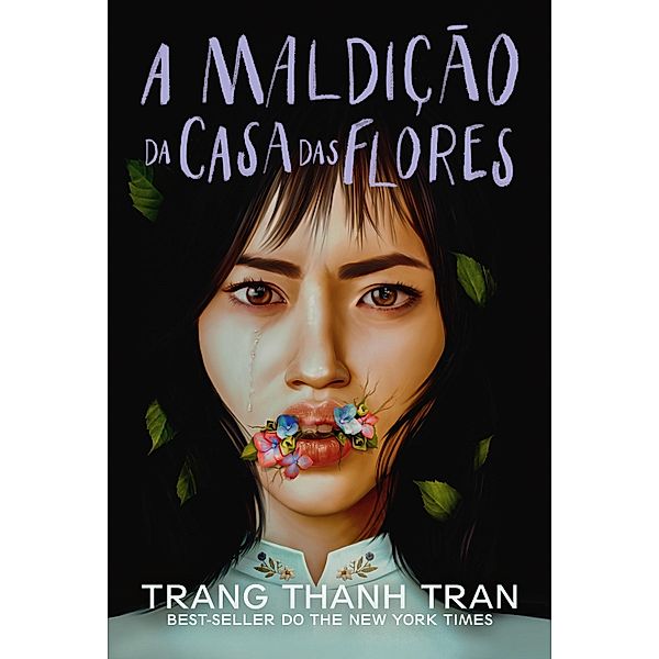 A Maldição da Casa das Flores, Trang Thanh Tran