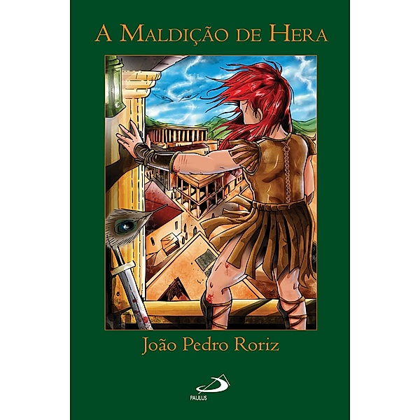A maldição de Hera / Mitológica, João Pedro Roriz