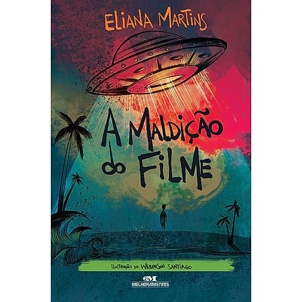 A maldição do filme, Eliana Martins