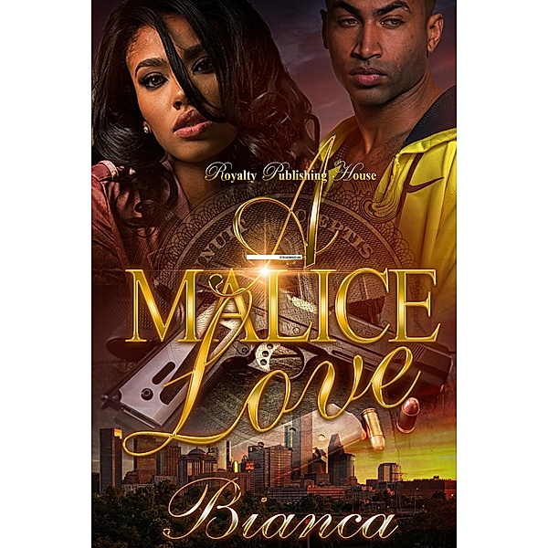 A Malice Love / A Malice Love Bd.1, Bianca