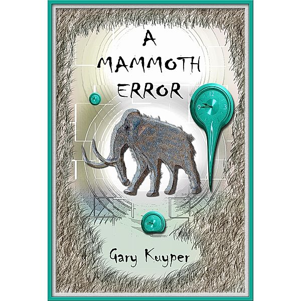 A Mammoth Error, Gary Kuyper