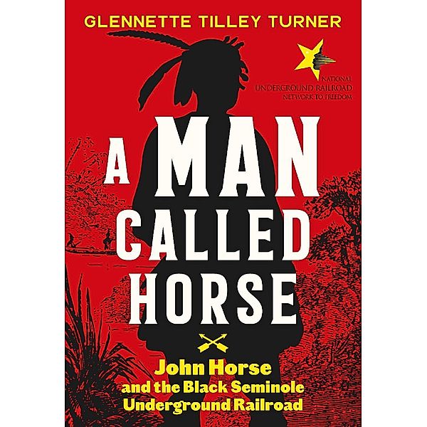 A Man Called Horse, Glennette Tilley Turner