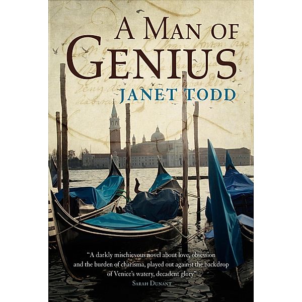 A Man of Genius, Janet Todd