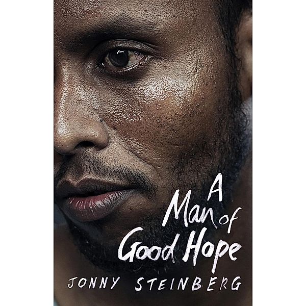 A Man of Good Hope, Jonny Steinberg