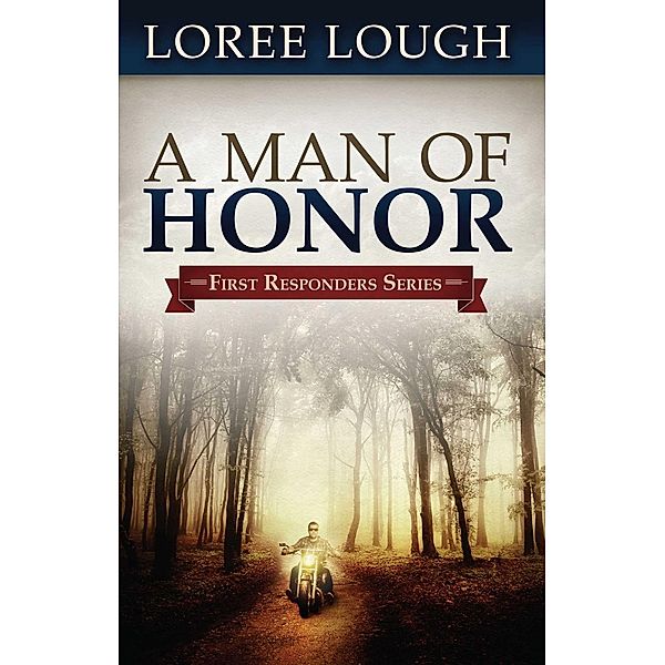 A Man of Honor / Abingdon Fiction, Loree Lough