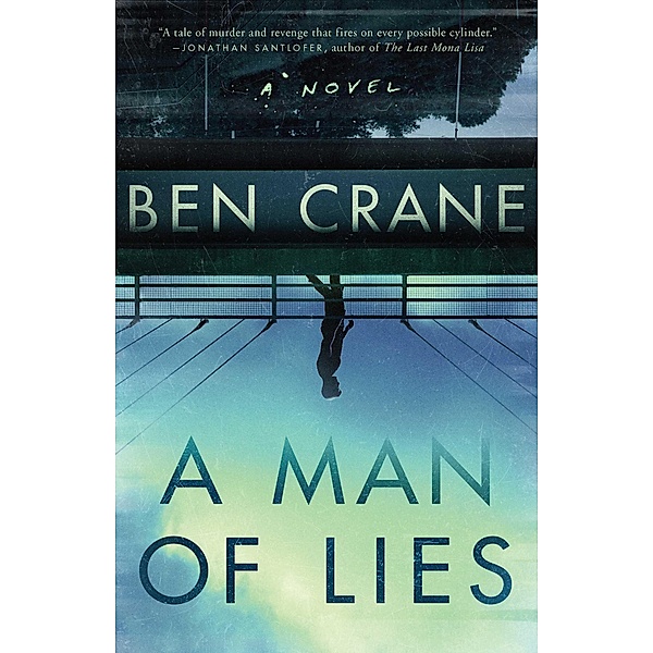 A Man of Lies, Ben Crane