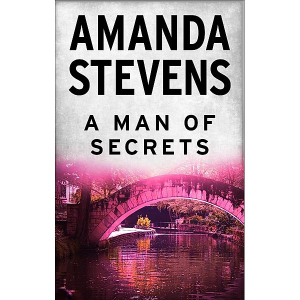 A Man of Secrets / Lawman, Amanda Stevens