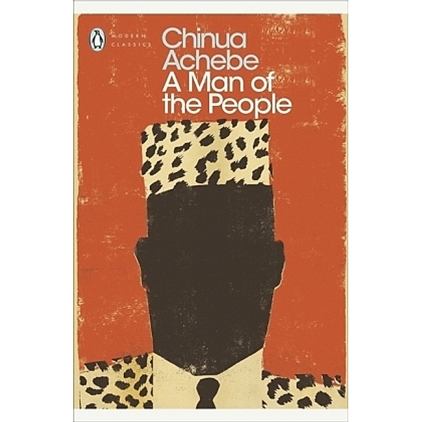 A Man of the People, Chinua Achebe
