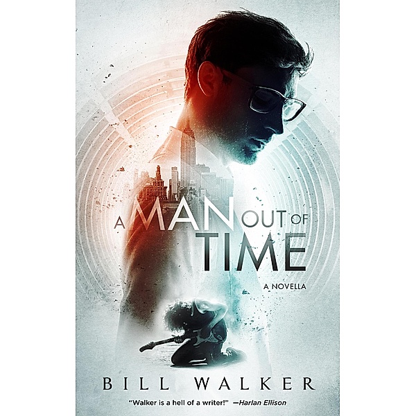 A Man Out of Time, Bill Walker