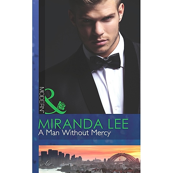 A Man Without Mercy, Miranda Lee