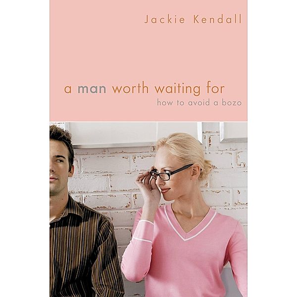 A Man Worth Waiting For, Jackie Kendall