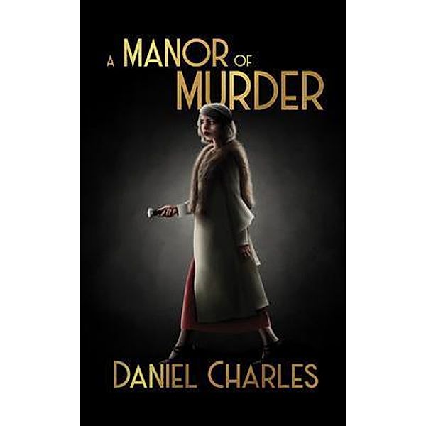 A Manor of Murder, Daniel Charles