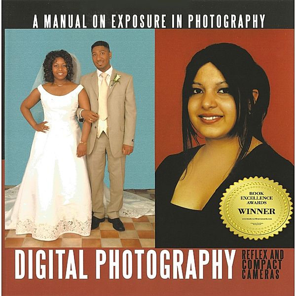 A manual on exposure in photography, Ceriel van Arneman