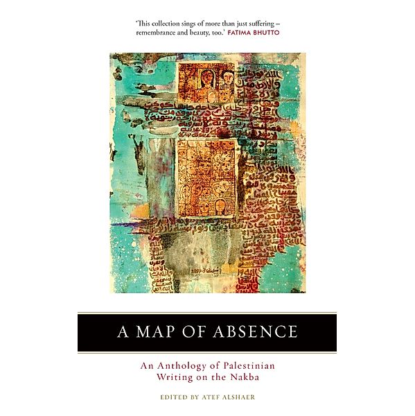 A Map of Absence