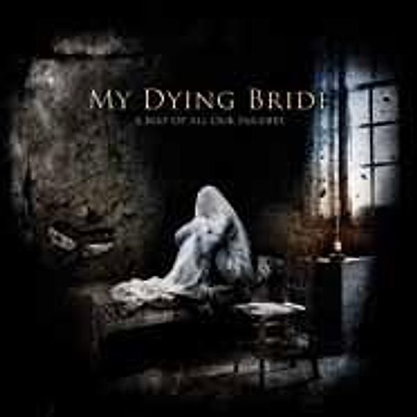 A Map Of All Our Failures, My Dying Bride