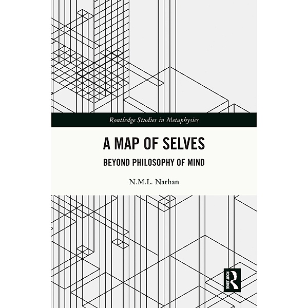 A Map of Selves, N. M. L. Nathan