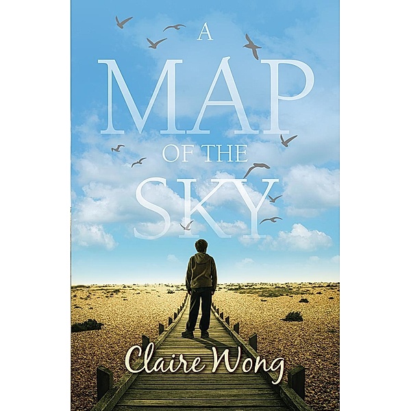 A Map of the Sky, Claire Wong