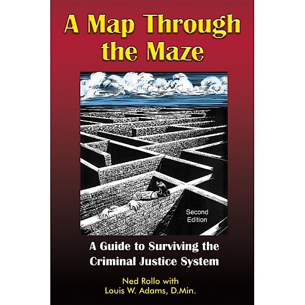A Map Through the Maze, Ned Rollo, Louis W. Adams