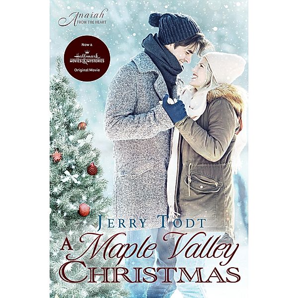 A Maple Valley Christmas, Anaiah Press, Jerry Todt