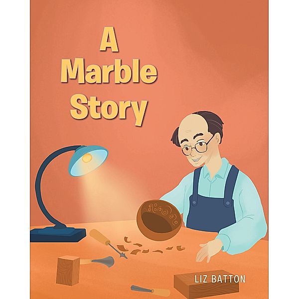 A Marble Story, Liz Batton