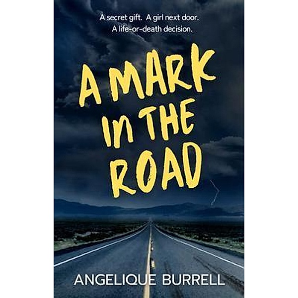 A Mark in the Road, Angelique Burrell