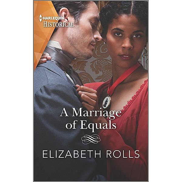 A Marriage of Equals, ELIZABETH ROLLS
