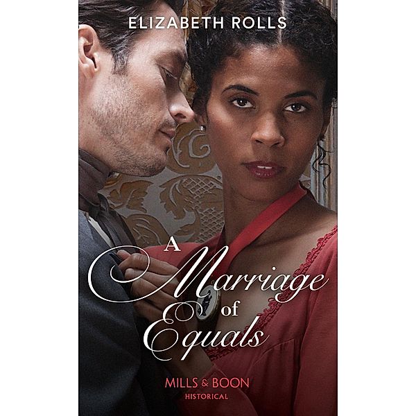 A Marriage Of Equals, Elizabeth Rolls