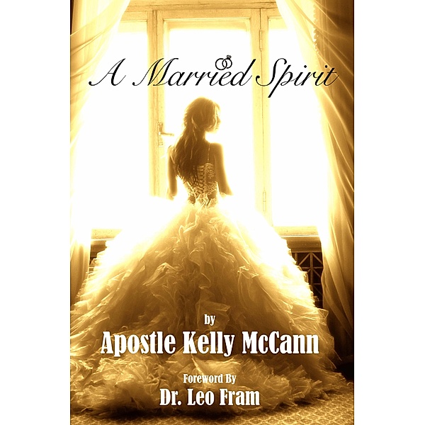 A Married Spirit, Kelly McCann